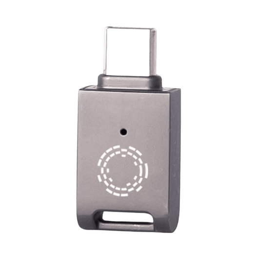Blockstream JadeLink Air-Gapped USB Drive