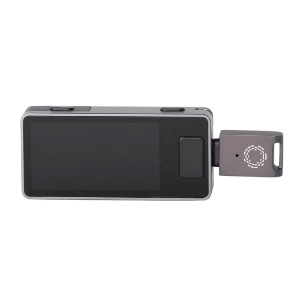 Blockstream JadeLink Air-Gapped USB Drive
