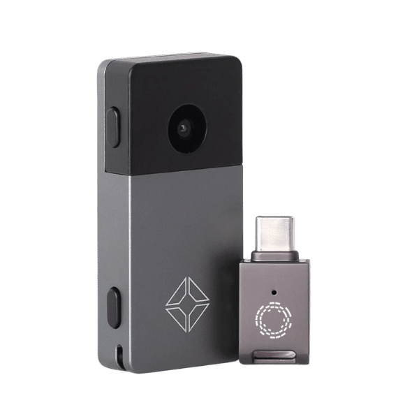 Blockstream JadeLink Air-Gapped USB Drive